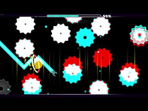 Paracosm Circles Nerfed vs Unnerfed