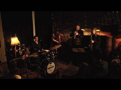 Borges Henkel Dyberg Virtaranta Berlin 2022