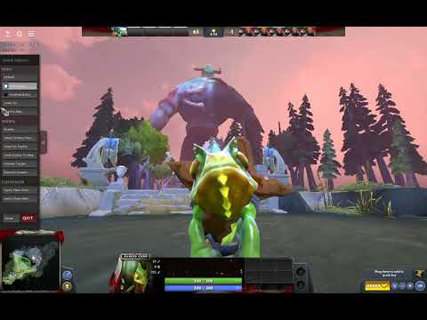 Undying the Collosal Titan