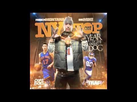 Akon - Hurt Somebody (feat. French Montana)