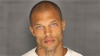 This Is The 'Hot Felon' Now After His 15 Minutes Of Fame