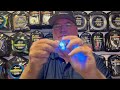 RJ Boyle Water Activated Strobe Fishing Light