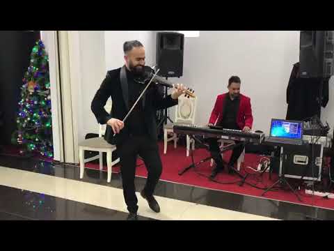 Aurelian Andreescu. Copacul. Live - Florin Sobaru Violin. Best violin