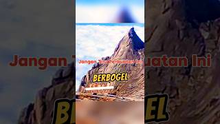 Download lagu Pelancong Asing Syok Sendiri 😱 Gunung Kinabalu Marah! mp3 Download lagu Pelancong Asing Syok Sendiri 😱 Gunung Kinabalu Marah! mp3
