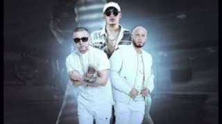 Alexis y Fido - Tócate tu misma FT. Bad Bunny