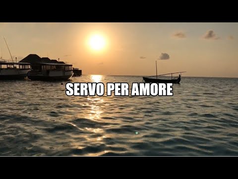Servo per Amore | Gen Rosso @FocoB
