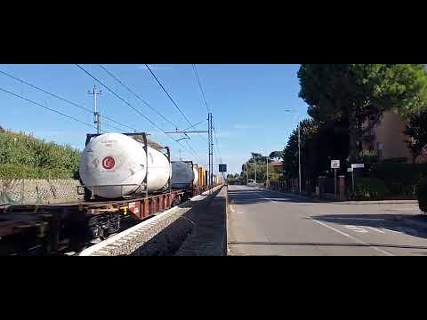 TCS Ravenna Melzo Scalo 