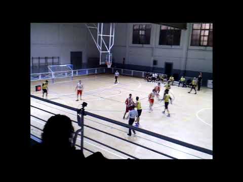 CD Adesavi-CD San Pedro Moixent 1ª Nacional 20/21 LR