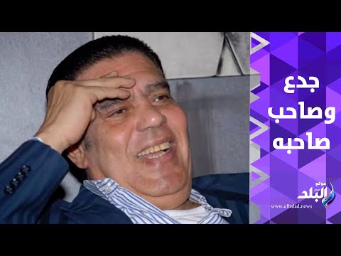 رانيا فريد شوقي سامي العدل شخصية لن تتكرر