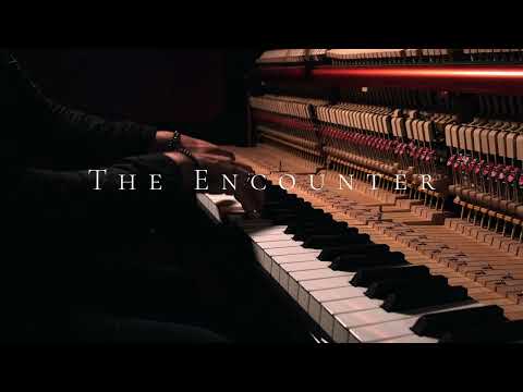 The Encounter - Alexander Motovilov