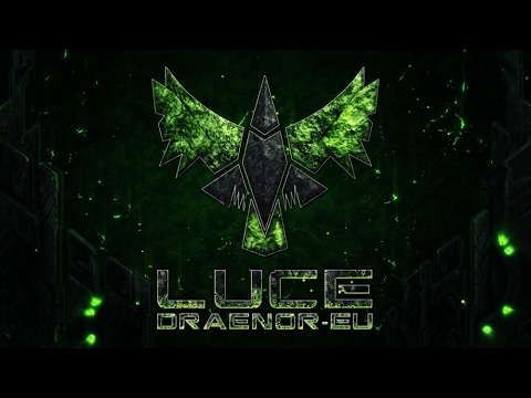 Luce vs Tichondrius Mythic Feral PoV