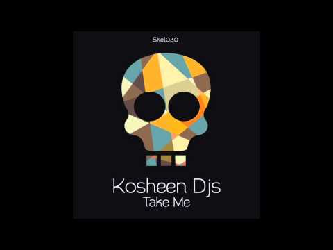 Kosheen DJs - Come Around (Original Mix)