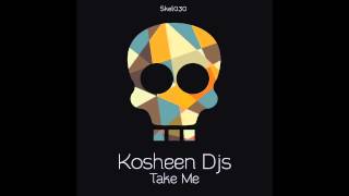 Kosheen DJs - Come Around (Original Mix)