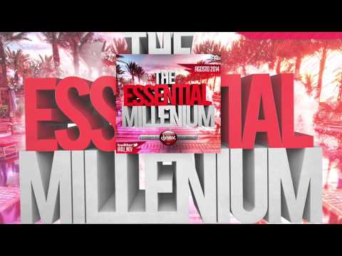 01. Dj Nev The Essential Millenium Agosto 2014
