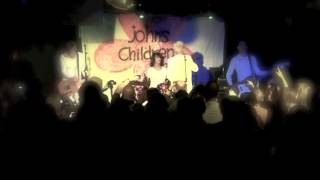 JOHN&#39;S CHILDREN,  BARFLY 2011