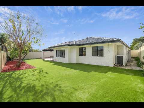 8 Beadell Court, Marangaroo, WA 6064, 4 Bedrooms, 2 Bathrooms, House