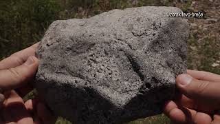 Andezit Veliki Krivelj