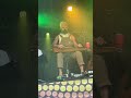 Xavier Rudd - No Women no Cry - Muehle Hunziken, Rubigen (Switzerland) 25th Aug 2024 afternoon show