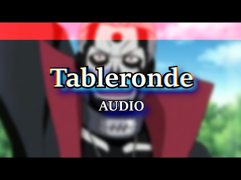Gouap x Majdon co X Sawmal X Binshetarr -TABLERONDE