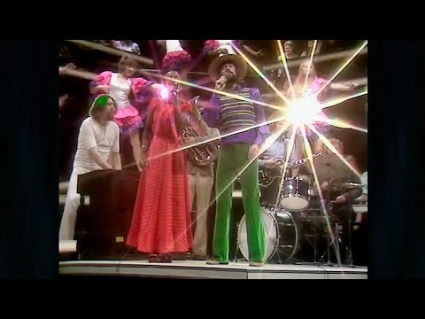 Blue Mink – Wacky Wacky Wacky (Sez Les 1972 - stereo)