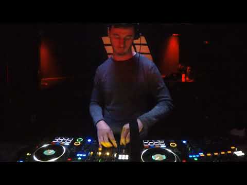 Slish / Chagica @ DEPOklub - 11.02.2022.