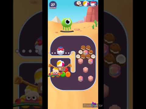 Disney Getaway Blast Level 521 | NO BOOSTERS