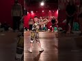 Bad Bunny - Tití Me Preguntó (Dance Choreography)