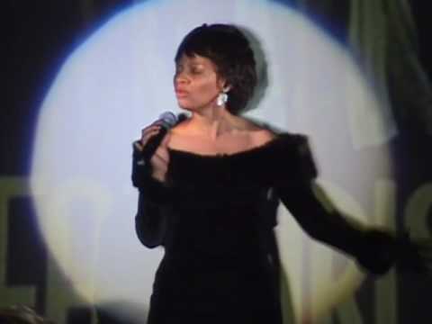 Jamila - And I Am Telling You