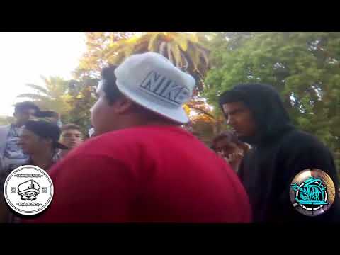 V30 | Alka/Izuna VS Legof/Luks | Barrio Pedro Pico | Caninos De Rioba