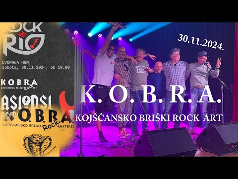 K O B R A    30 11 2024