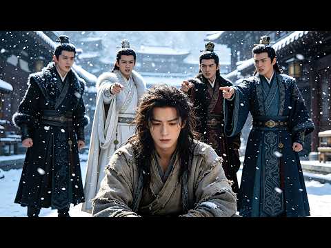 【Thai Dub】มนุษย์เงินเดือนดับข้ามเวลา ตื่นพลังเทคโนโลยี! เปลี่ยนตึกร้างเป็นหอไซเบอร์ นางพญาลงมาขอแต่ง