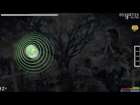 filsdelama | Yousei Teikoku - Wahrheit [Revelation] DT 99.16% FC 438pp