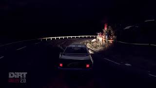 たけまるのダート修行 / DiRT Rally 2.0