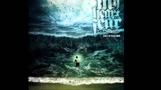 My Heart To Fear - Misery Lights