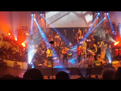 Gospel Power - Sun Ristis Voimaan live 