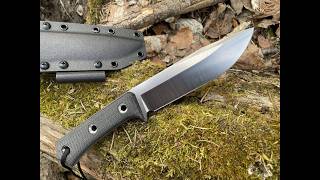NEW TRC Apocalypse Prime! - Bushcraft Canada