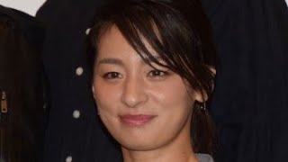尾野真千子 キスシーン