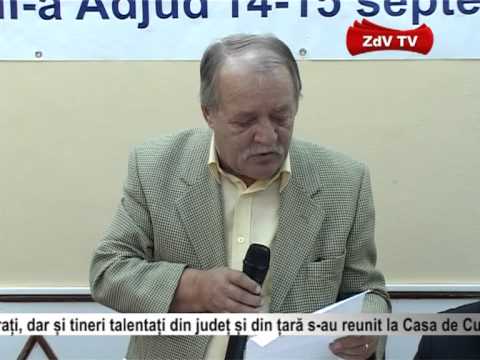 Festivalul National de Poezie Emil Botta