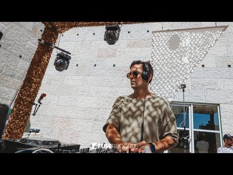 Syper - Live @ Fuse Open Air, CCB - Centro Cultural de Belém 15.05.19