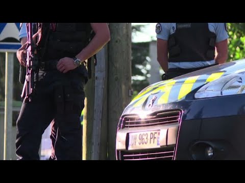 Ricerche senza sosta di Maelys, al setaccio il lago Aiguebelette