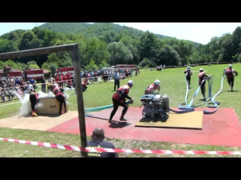 DHZ Bartošova Lehôtka - Bartošova Lehôtka 2014, Muži