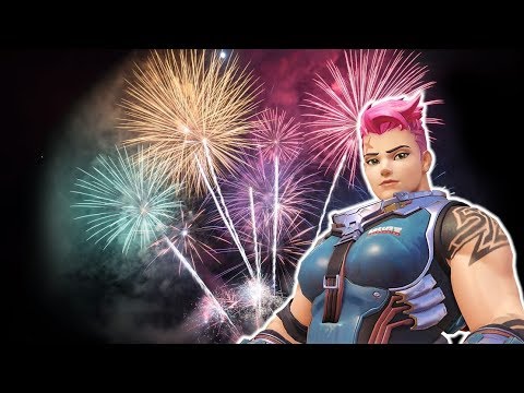 LAST UPLOAD OF THE DECADE - Overwatch