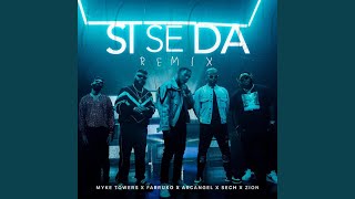 Si Se Da (Remix)