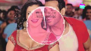 Tutti Bole Wedding Di | Audio Full Song | Welcome Back