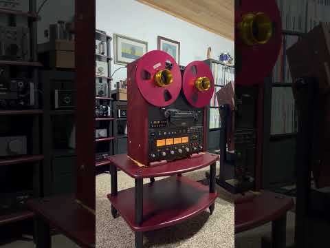 Otari MX5050BQlll in near to mint condition image 13