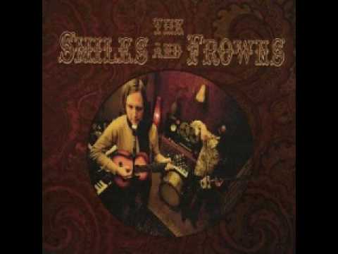 The Echoes Of Time - The Smiles And Frowns