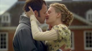 Period Dramas -  Fear of Falling