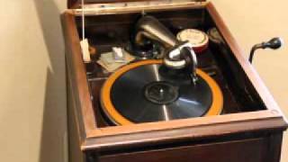 I'm Sorry I Made You Cry, Henry Burr, 1918 Recording