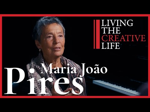 Maria João Pires • The FULL Conversation on Life and Music • Reflections