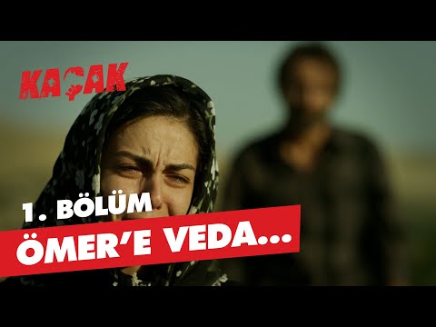 Ahmet, oğlunu toprağa veriyor... - Kaçak 1. Bölüm
